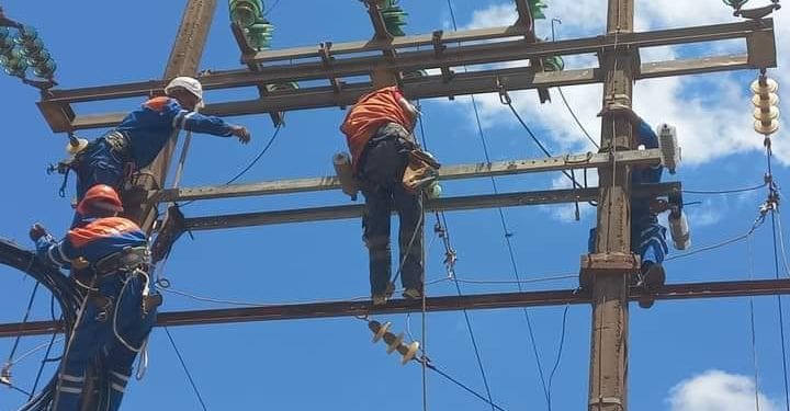 ENERGIE – La Jirama assure mobiliser tous ses techniciens pour assurer un réveillon de Noël sans coupure ni panne d&rsquo;électricité