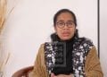 Ketakandriana Rafitoson : “Il faut rejeter la banalisation de la corruption”