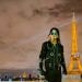 Mandresy Ratiaholison, le sosie malgache de Michael Jackson, fait un tabac dans les rues de Paris