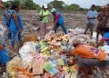 Consommation – Plus de 800 millions d&rsquo;ariary de marchandises périmées détruites