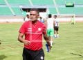 FOOTBALL – Romuald « Rôrô » Razafindrabe dévoile sa liste pour le Chan en Algérie