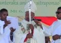 EGLISE CATHOLIQUE – Francis Donatien Randriamalala consacré évêque d&rsquo;Ambanja