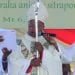 EGLISE CATHOLIQUE – Francis Donatien Randriamalala consacré évêque d&rsquo;Ambanja