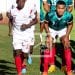 CHAN 2023 – Toky Olivier « Tsiry » Randriatsiferana et Koloina « Rakool » Razafindranaivo évoquent le travail et la cohésion du groupe parmi les clés de la victoire face au Ghana dimanche.