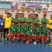 HANDBALL – Les Akio junior obtiennent une première victoire à l’IHF Trophy continental face au Zimbabwe