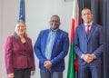 INDUSTRIE – La nouvelle stratégie nationale Agoa rajoute l’agroalimentaire et l’artisanat parmi les secteurs à prioriser en vue de l’exportation vers les États-Unis