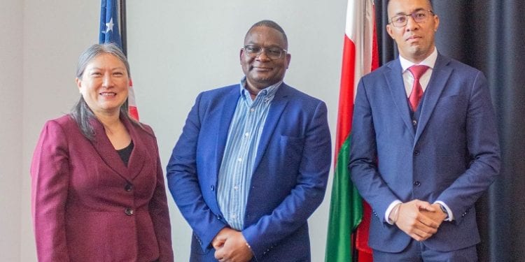 INDUSTRIE – La nouvelle stratégie nationale Agoa rajoute l’agroalimentaire et l’artisanat parmi les secteurs à prioriser en vue de l’exportation vers les États-Unis