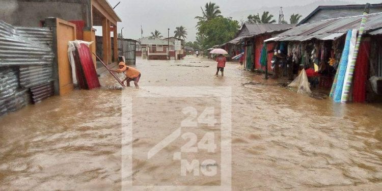 INTEMPERIES – La tempête Cheneso tue un enfant d’un an et demi