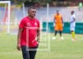 FOOTBALL- Romuald « Rôrô » Rakotondrabe vise le titre au Chan