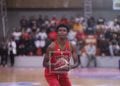 BASKETBALL – Donovan Rakotonanahary rejoint l’Oak Hill Academy en Virginie