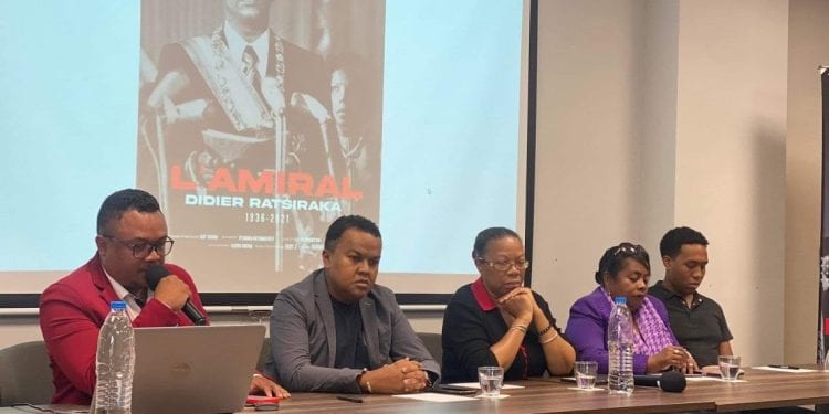 CINEMA – Une quarantaine de candidats au casting du film documentaire sur Didier Ratsiraka