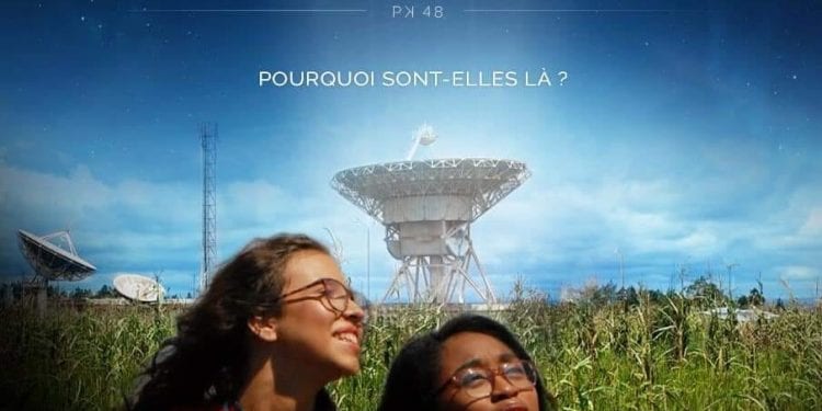 CINÉMA – Le court métrage « le mystère d’Arivonimamo », produit par Franco Clerc, pour vulgariser la science