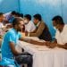 CONCOURS – Visite médicale et don de sang pour les candidats policiers municipaux et pompiers d’Antananarivo