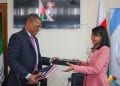 COOPERATION – La Banque africaine de développement signe deux accords de financement pour la gestion des catastrophes et pour la gestion des ressources hydriques avec Madagascar