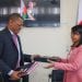 COOPERATION – La Banque africaine de développement signe deux accords de financement pour la gestion des catastrophes et pour la gestion des ressources hydriques avec Madagascar
