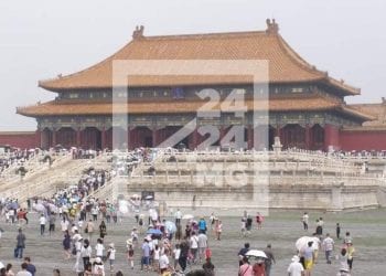 DEPLACEMENT – Un test PCR à l’embarquement obligatoire pour le déplacement en Chine, la mise en quarantaine levée