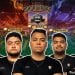 E-FIBA – Madagascar sacré vice champion d’Afrique en E-sport Basketball