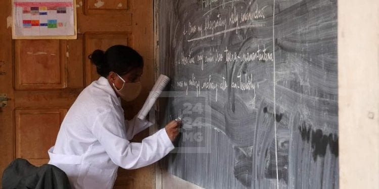 EDUCATION – Une mutuelle de santé pour le personnel du ministère de l’éducation nationale