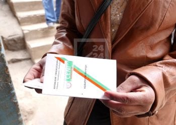 ELECTION – La Commission nationale électorale indépendante proposera un calendrier électoral vers le mois de mai ou de juin