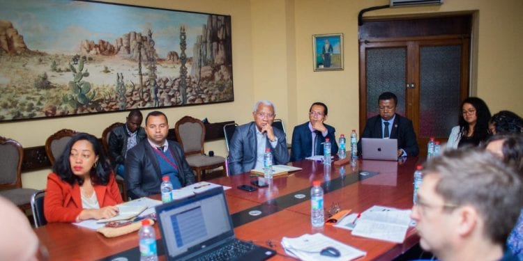 ELECTIONS – Les autorités discutent du droit de vote de la diaspora