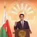 DISCOURS DE VOEUX – Andry Rajoelina appelle à la stabilité et à mettre fin aux querelles politiques. 