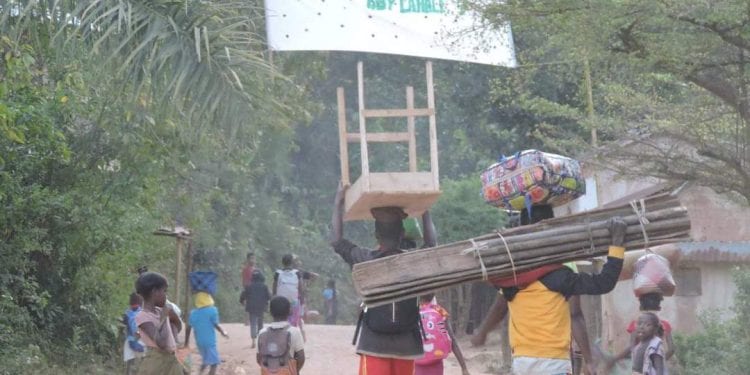 IKONGO – Le Conseil des ministres annonce des mesures contre ceux qui ont lancé des rumeurs sur des ventes d’enfants