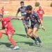 FOOTBALL – CHAN 2023 – Rado Mbolasoa Andrininosy ne s’est finalement pas rendu en Algérie