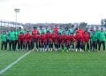 FOOTBALL- Les Barea A’ entrent en lice face aux Blacks Galaxies du Ghana, les Lionceaux de l’Atlas Maroc officiellement forfaits