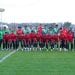 FOOTBALL- Les Barea A&rsquo; entrent en lice face aux Blacks Galaxies du Ghana, les Lionceaux de l&rsquo;Atlas Maroc officiellement forfaits 