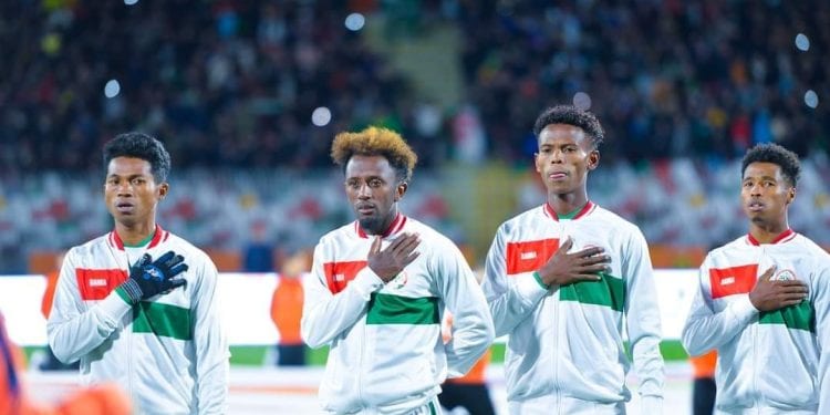 CHAN 2023 – La Commission d’organisation du Chan entérine l’absence du Maroc et la qualification de deux équipes dans le groupe C de Madagascar