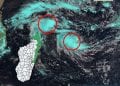 CYCLONE – Les sorties en mer dans la région Analanjirofo suspendues jusqu’à nouvel ordre