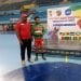 HANDBALL -Madagascar cinquième au classement général à l’IHF Trophy continental