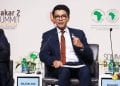 NUTRITION – Andry Rajoelina plaide pour le soutien aux agriculteurs afin d’atteindre la souveraineté alimentaire en Afrique