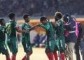 FOOTBALL- Les Barea A’ dominent facilement les Mambas mozambicains (3-1) et se trouvent dans le dernier carré du Chan