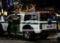 FETE DE FIN D&rsquo;ANNEE – La police procède à 47 interpellations dans la région durant la nuit du réveillon de la Saint Sylvestre