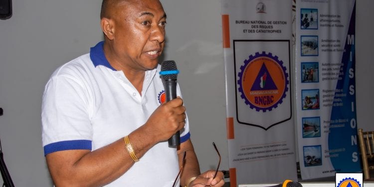 FINANCEMENT – Le général Elack Andriankaja nie tout détournement de fonds au sein du BNGRC, un des organismes financés par l’Unicef