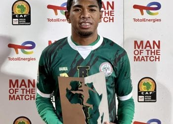 FOOTBALL CHAN – « Nous avons été plus audacieux », confie Koloina « Rakool » Razafindranaivo
