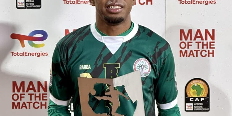 FOOTBALL CHAN – « Nous avons été plus audacieux », confie Koloina « Rakool » Razafindranaivo