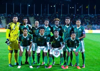 FOOTBALL- Classement tronqué dans le Groupe C de Madagascar après l’absence de Maroc