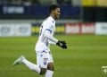 FOOTBALL – Doublé de Rayan Raveloson et victoire de l’AJ Auxerre aux tirs aux buts en 32e de finale de Coupe de France