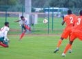 FOOTBALL – Les Barea A’ concèdent le nul face aux Menas du Niger (0-0) lors de leur deuxième match de préparation avant de rallier l’Algérie pour le Chan