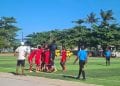 FOOTBALL – Les sélections de Vakinankaratra, de Sava, d&rsquo;Anosy, d&rsquo;Atsinanana, d&rsquo;Atsimo Atsinanana, d&rsquo;Itasy et d&rsquo;Atsimo Andrefana qualifiées pour la deuxième phase de la Coupe des sélections régionales U20