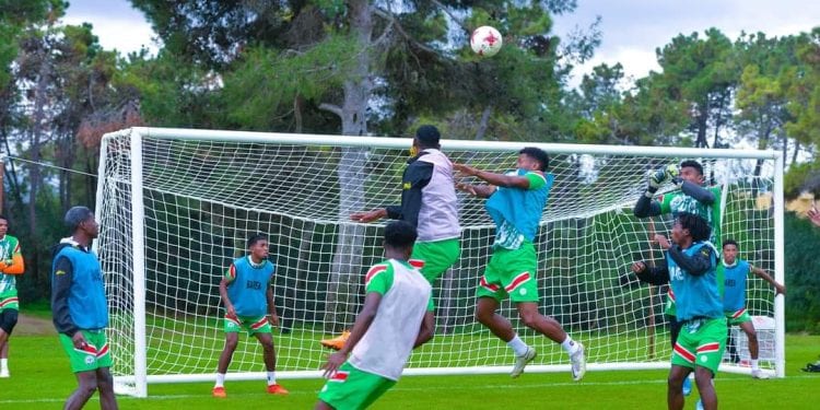 FOOTBALL – Tous les matchs du Championnat d’Afrique des nations diffusés en direct sur la TVM