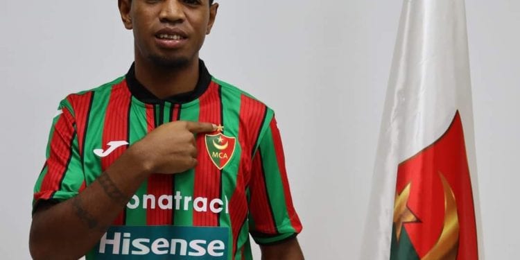 FOOTBALL – Un transfert record à 50 000 euros pour Koloina « Rakool » Razafindranaivo