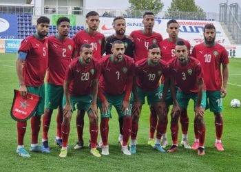 FOOTBALL – Le Maroc affirme « pas en mesure » de rallier l’Algérie pour le CHAN, Madagascar risque fort de jouer un premier tour triangulaire dans le groupe C