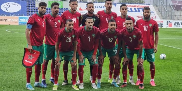 FOOTBALL – Le Maroc affirme « pas en mesure » de rallier l’Algérie pour le CHAN, Madagascar risque fort de jouer un premier tour triangulaire dans le groupe C