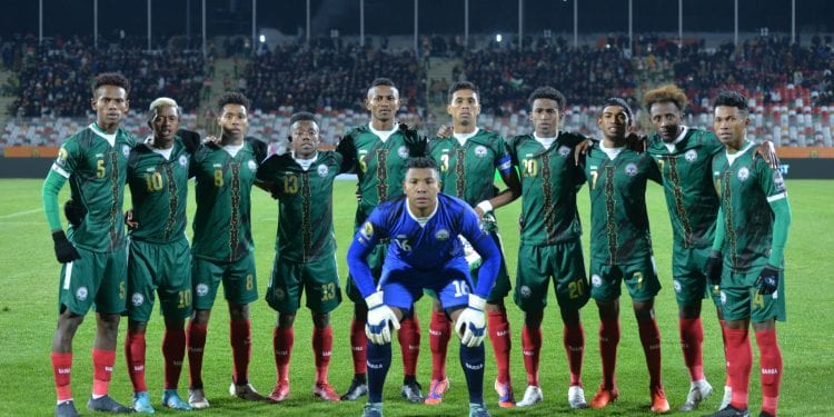 FOOTBALL – Le vainqueur du Chan doté de 2 millions de dollars par la CAF, le quart-de-finaliste se verra offrir 400 000 dollars