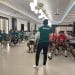 FOOTBALL – Les joueurs des Barea A’ privés de leur portable les veilles et les jours de match du Chan