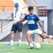 FOOTBALL – Rado Mbolasoa Andrininosy s’envole finalement pour l’Algérie afin de rejoindre les Barea A’ au Chan