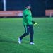 FOOTBALL/CHAN – Romuald « Rôrô » Rakotondrabe loue l’état d’esprit de son groupe mais prévient son équipe à ne pas « se laisser emporter » par la victoire face au Ghana